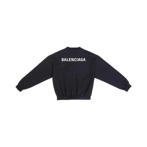 Sweatshirt Regular Fit