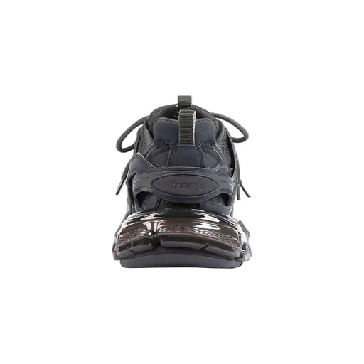 Track Clear Sole Sneaker