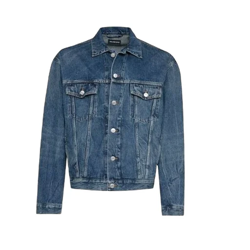 Denim Jacket Large Fit