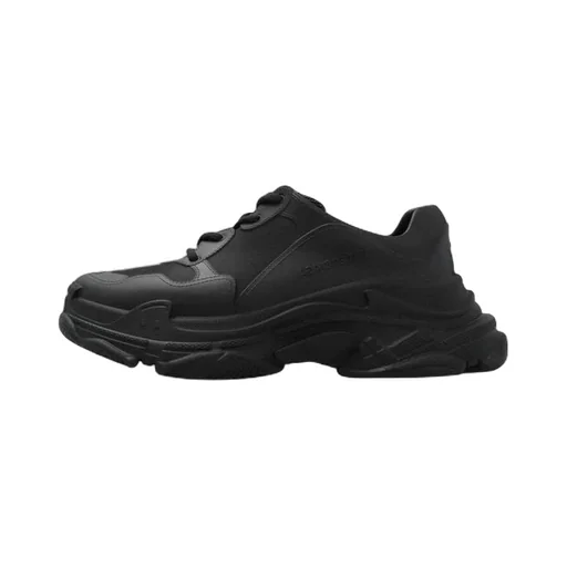 Triple S Mold Sneaker