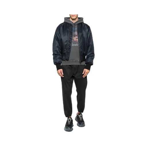 Paris Hoodie