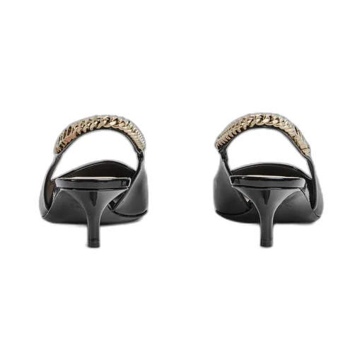 Gucci Signoria slingback pump