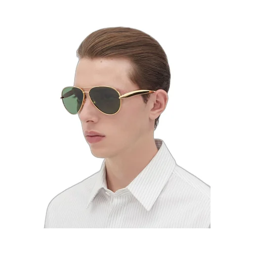 Sardine Aviator Sunglasses