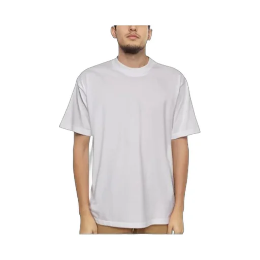Hand-Drawn T-Shirt Medium Fit