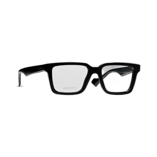 Rectangular optical frame