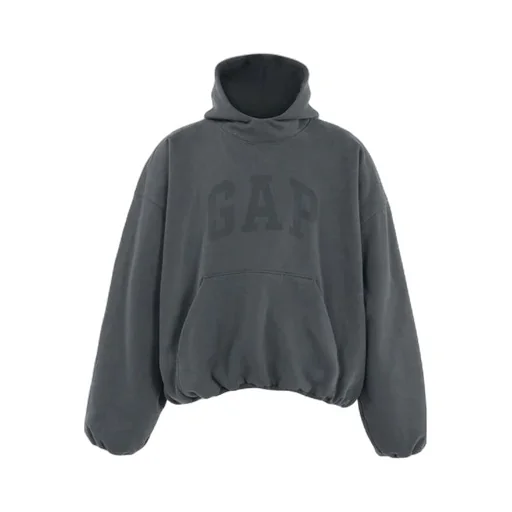 Yeezy Gap Engineered by Balenciaga Dove Hoodie