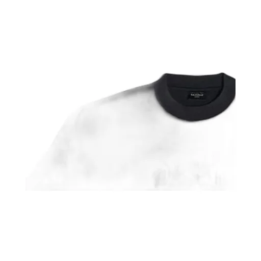 Cities Paris Embroidered Logo Sweatshirt