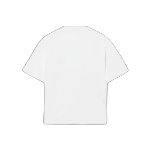 Varsity Logo T-Shirt Medium Fit