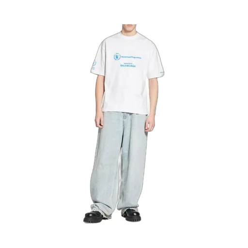 x WFP T-Shirt Medium Fit