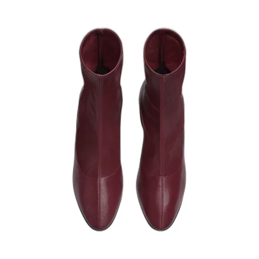 Tripod Ankle Boot