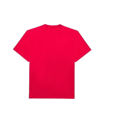 Alphabet Printing T-Shirt