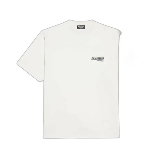 Political Campaign T-Shirt Large Fit