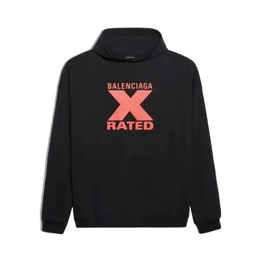X-Rated Hoodie