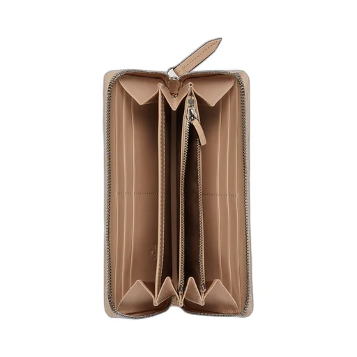 GG Marmont zip-around wallet