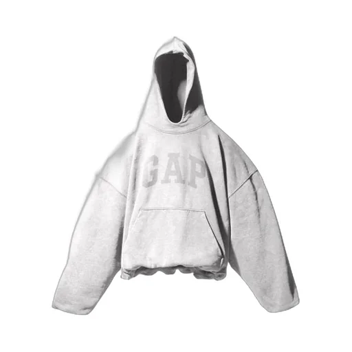 Yeezy Gap Engineered by Balenciaga Dove Hoodie