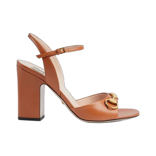 Women's Horsebit sandal