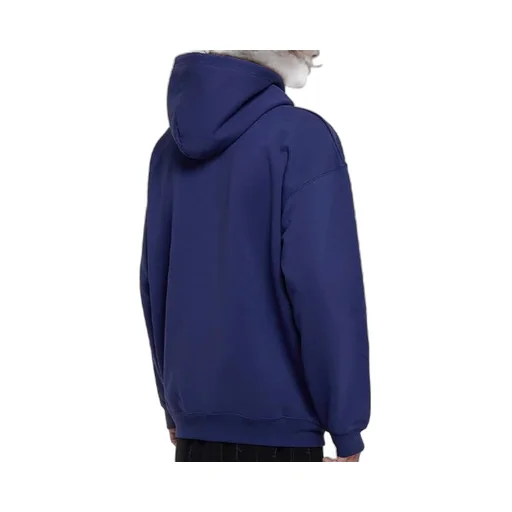 Copyright Logo Hoodie