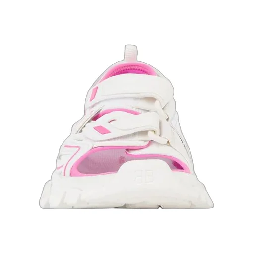 Track Sandals