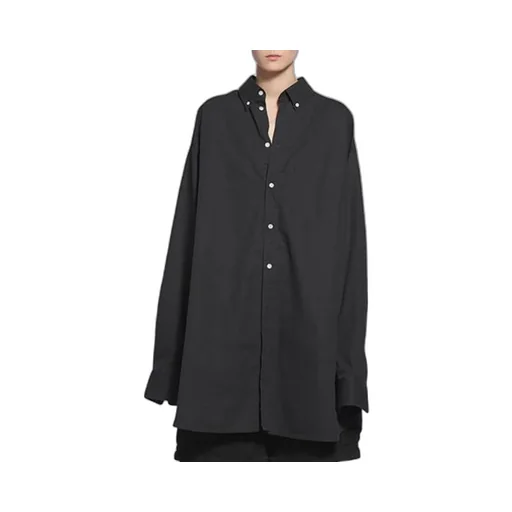 Oversize Shirt