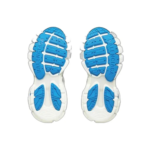 Adidas Originals x Track Forum Low Sneaker