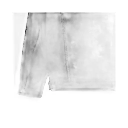 Gaffer Taped Political Campaign Denim Jacket