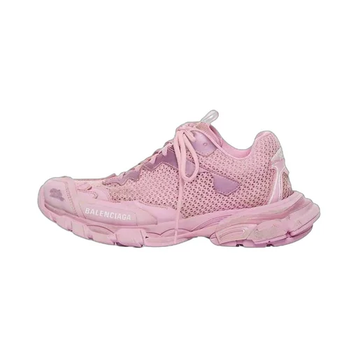 Track.3 Sneaker