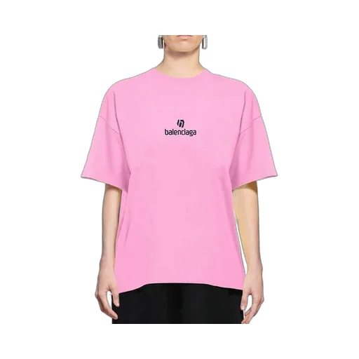Sponsor Logo T-Shirt