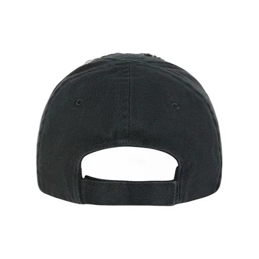 Laser Destroyed BB Cap
