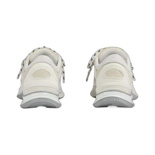 Women's Gucci Run trainer