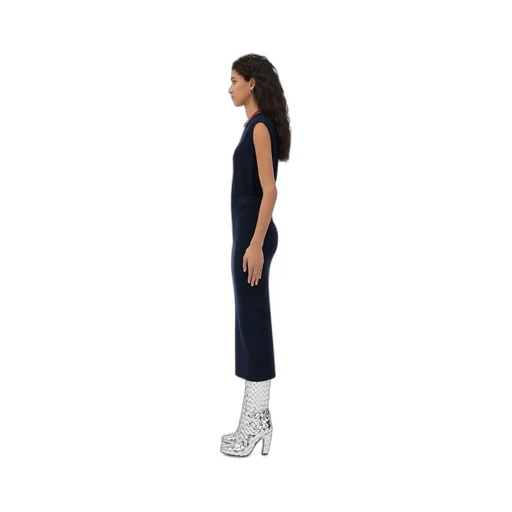 Light Cashmere Skirt