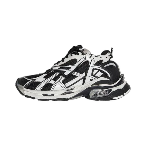 Runner Sneaker