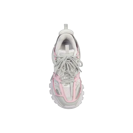 Track LED Sneaker