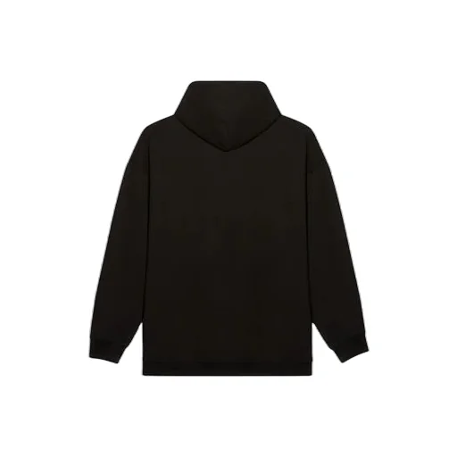 Portrait Logo Hoodie