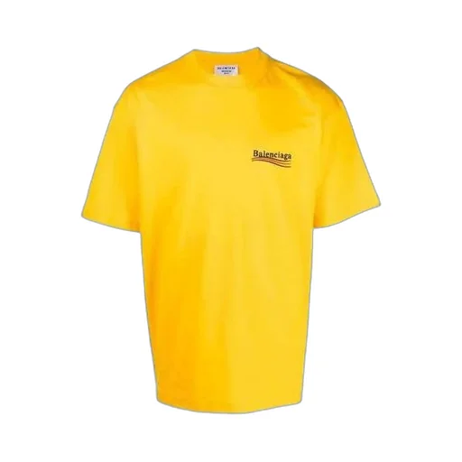 Political Campaign T-Shirt Large Fit