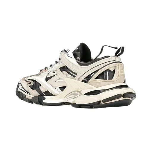 Track.2 Sneaker
