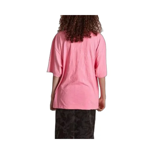 Embroidery T-Shirt