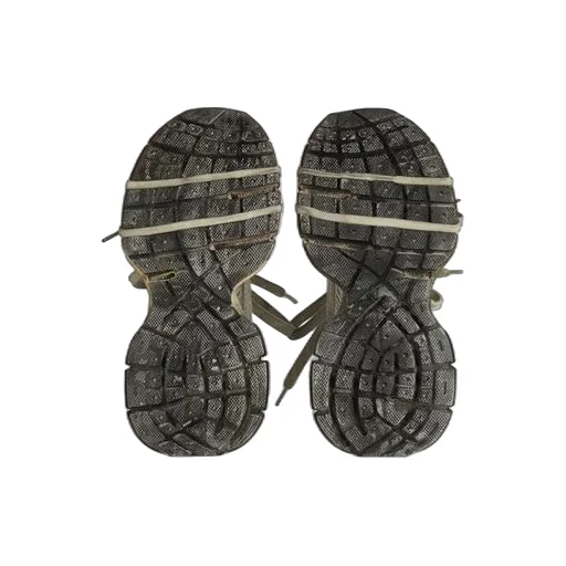 3XL Sneaker Worn-Out