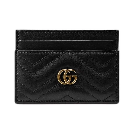GG Marmont card case