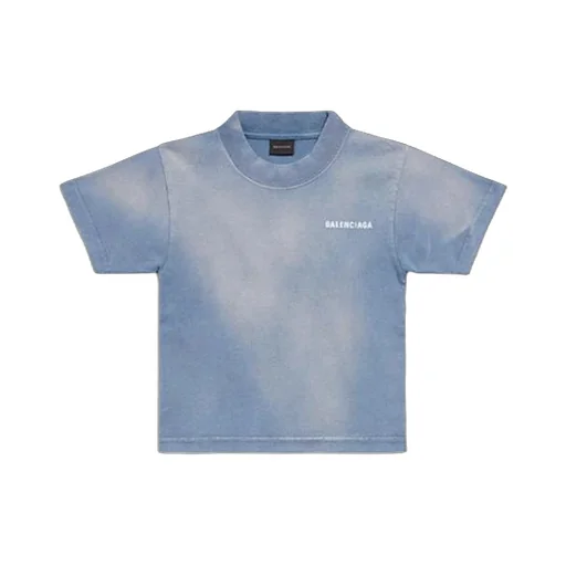 Kids - Back T-Shirt