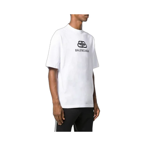 Interlocked BB Regular Fit T-shirt