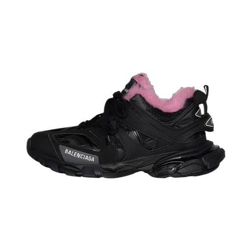 Track Sneaker