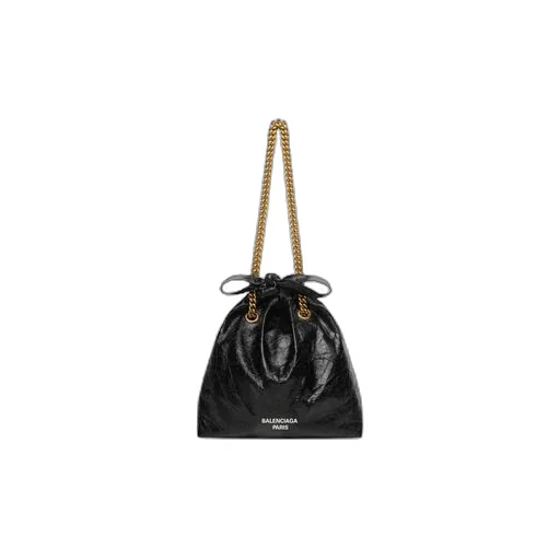Crush Tote Bag Small