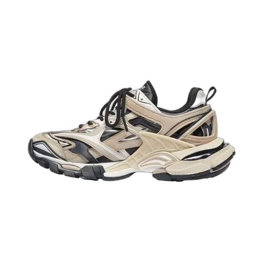 Track.2 Sneaker