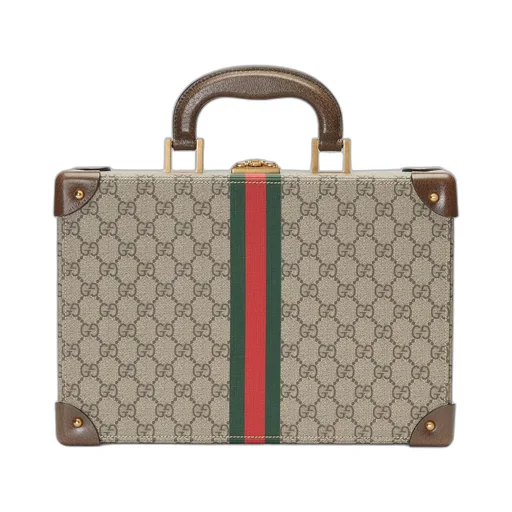 Gucci Savoy watch case
