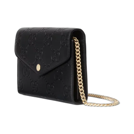 GG chain wallet