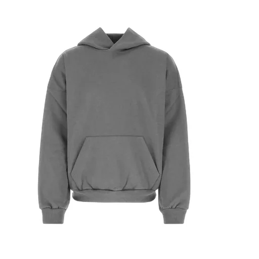 Care Label Hoodie Middle Fit