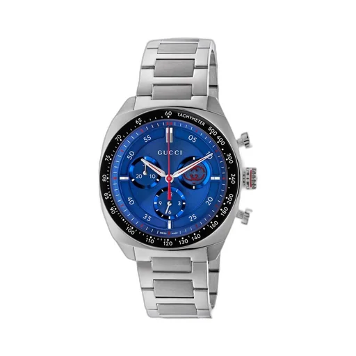 Gucci Interlocking watch, 41mm
