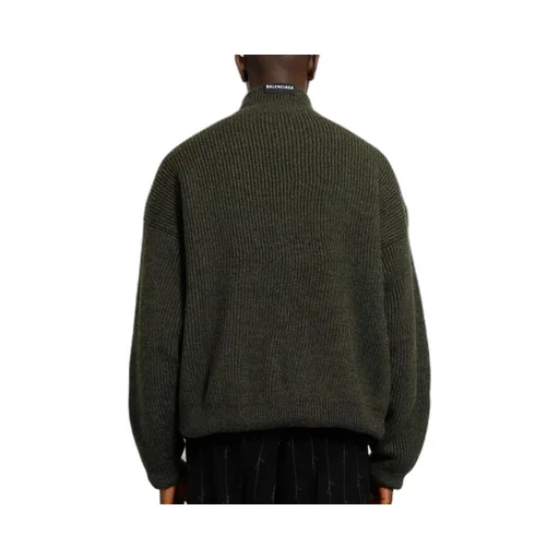 Reversible Fleeece Zip Up Jacket