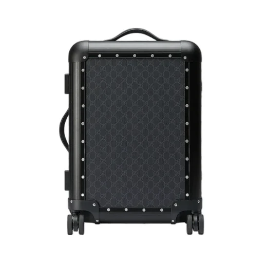Gucci Porter cabin plus trolley