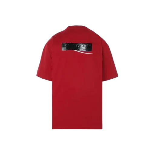 Gaffer T-shirt Large Fit